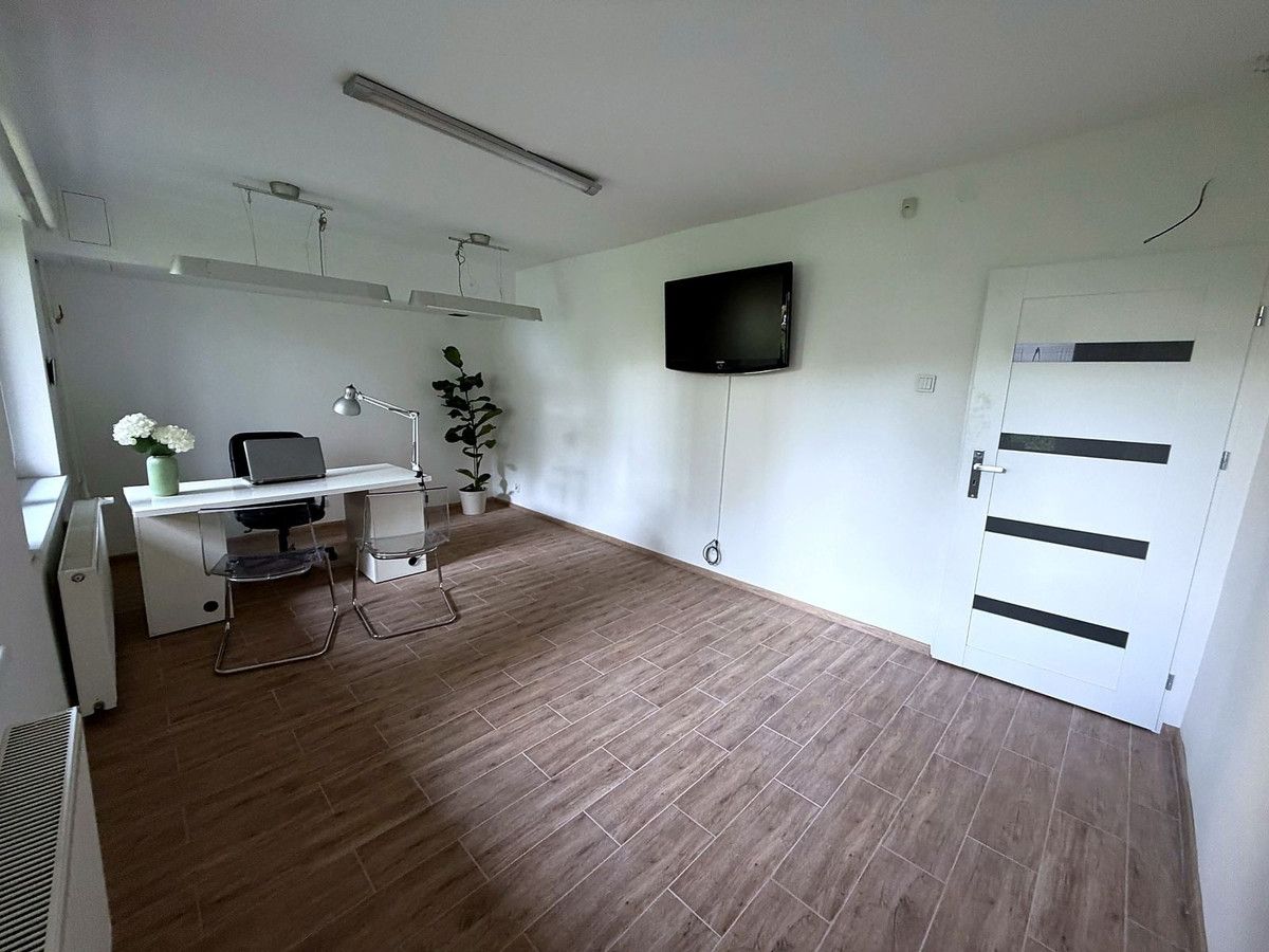 Lokal Sosnowiec Zagórze, ul. Dworska. Zdjęcie 1