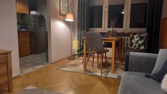 Mieszkanie 3-pokojowe Białystok, ul. Świętojańska. Zdjęcie 3