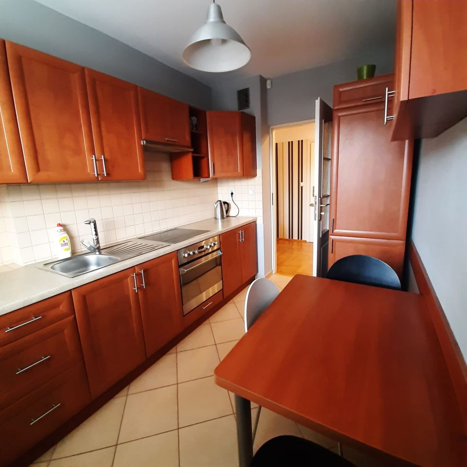 Mieszkanie 2-pokojowe Kraków Bronowice, ul. Konwisarzy. Zdjęcie 7