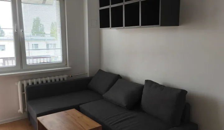 Mieszkanie 2-pokojowe Bydgoszcz Szwederowo, ul. Ugory