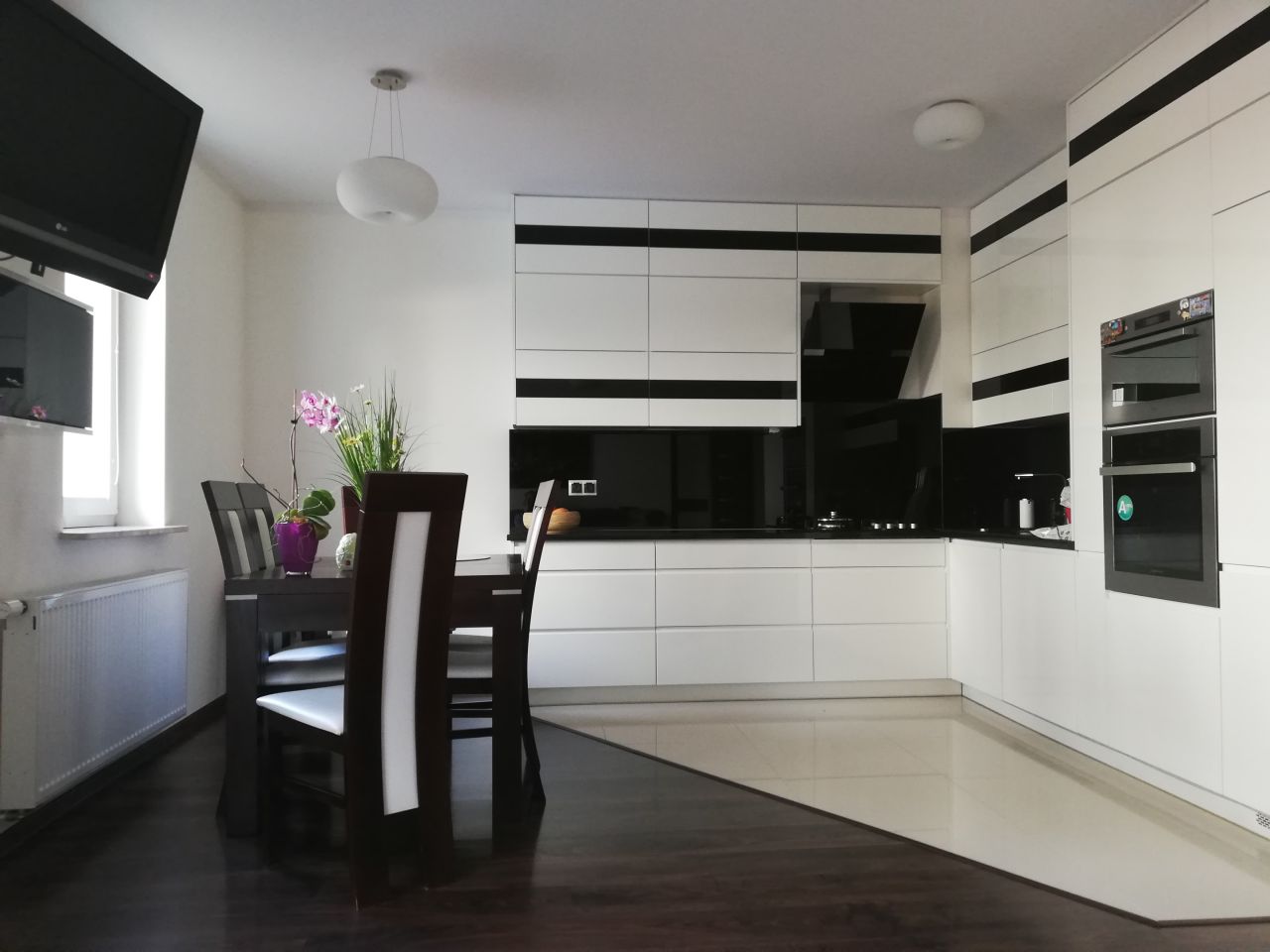 Mieszkanie 3-pokojowe Marki, ul. Mikołaja Kopernika. Zdjęcie 7