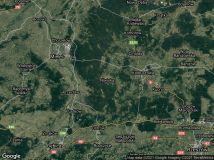 Działka budowlana Niwiska Uwrocie