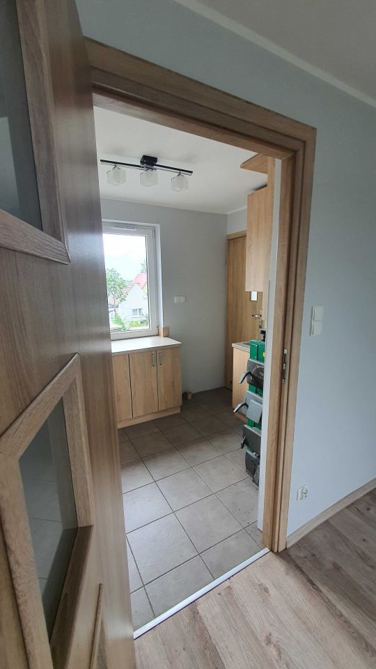 Mieszkanie 1-pokojowe Miastko, ul. Kaszubska. Zdjęcie 5