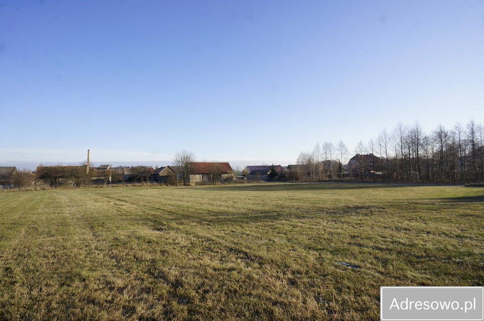 Działka budowlana Drygały, ul. Adama Mickiewicza. Zdjęcie 6