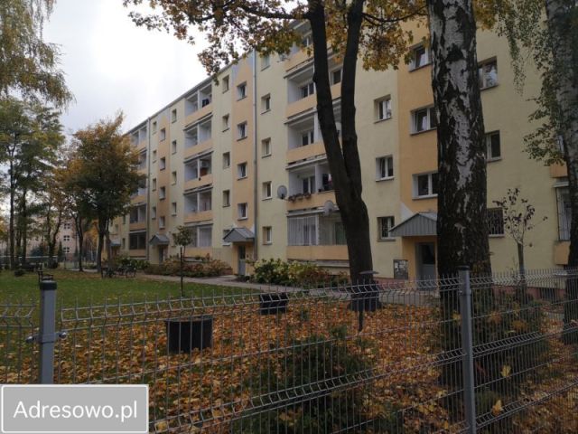 Mieszkanie 2-pokojowe Łódź Bałuty, ul. Antoniego Mackiewicza. Zdjęcie 1