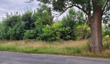 Działka budowlana Łekno, ul. Komendanta A. Czarneckiego