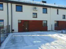 dom szeregowy, 4 pokoje Wasilków, ul. Zachodnia. Zdjęcie 1