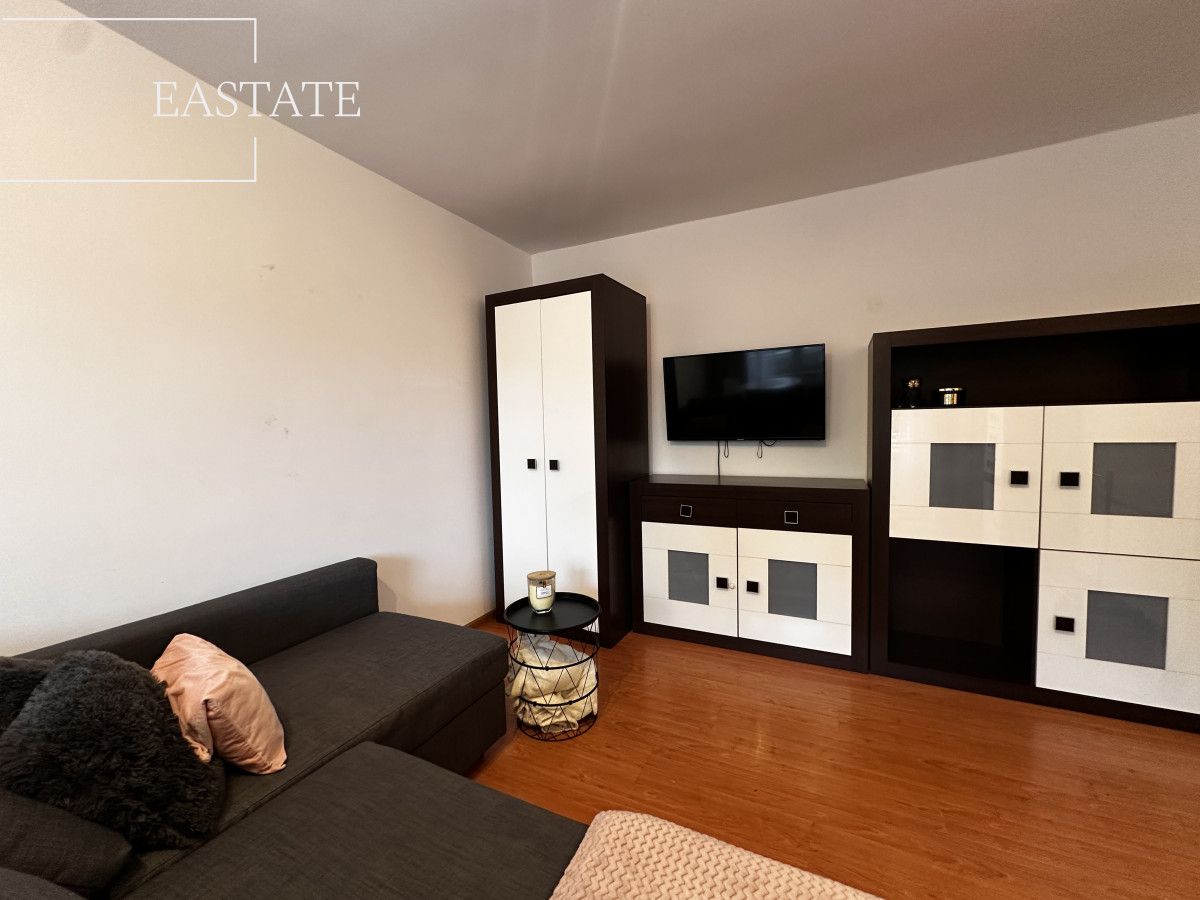 Mieszkanie 1-pokojowe Bydgoszcz, ul. Połczyńska. Zdjęcie 4