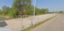 Działka inwestycyjna Białystok Zawady. Zdjęcie 2
