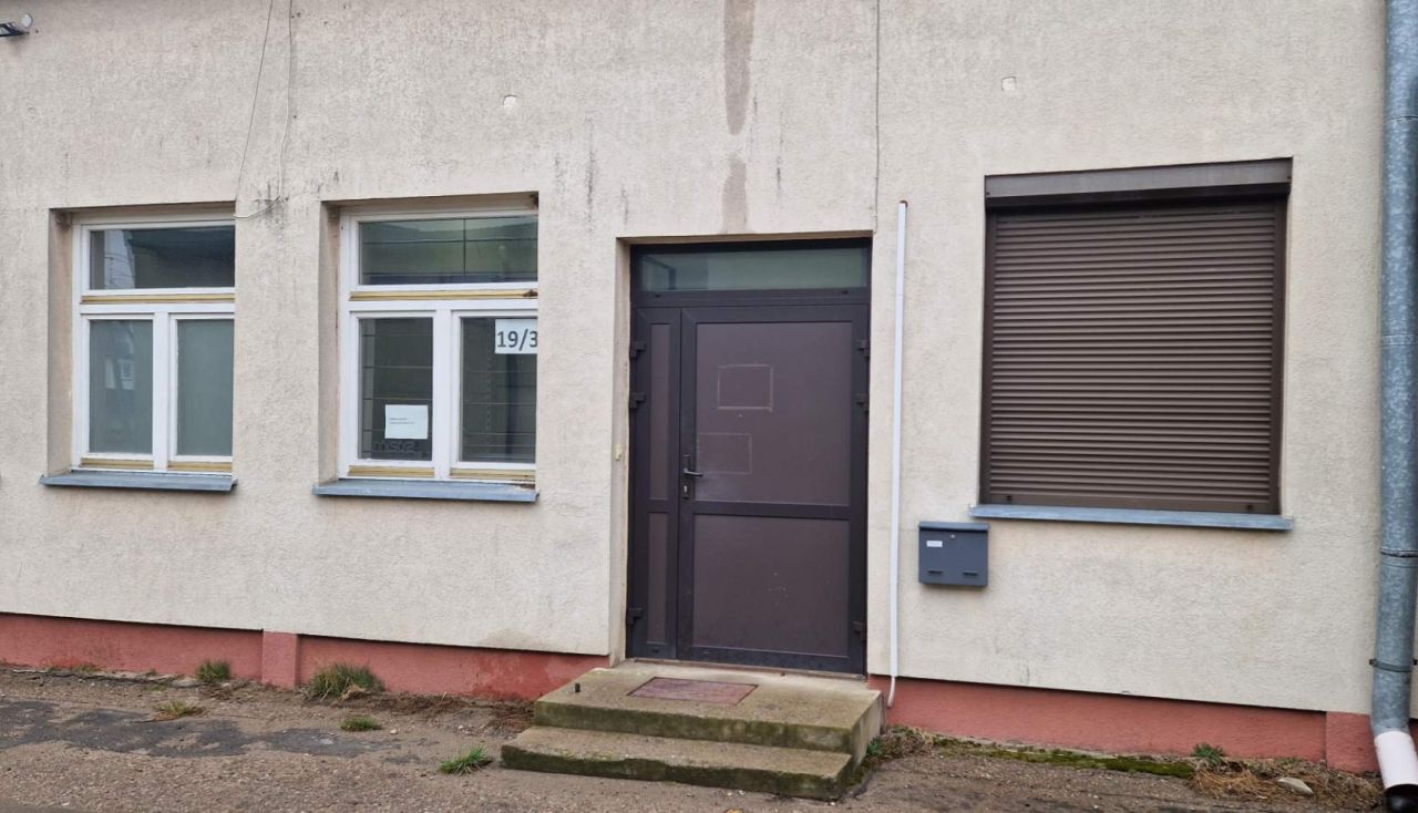 Lokal Hajnówka Górne, ul. Górna. Zdjęcie 8