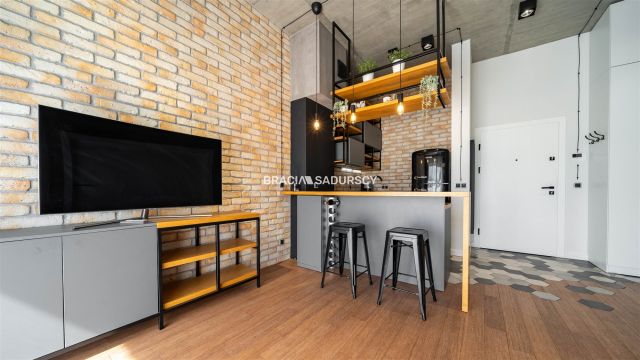 Mieszkanie 2-pokojowe Kraków Dębniki, ul. Karola Bunscha. Zdjęcie 13