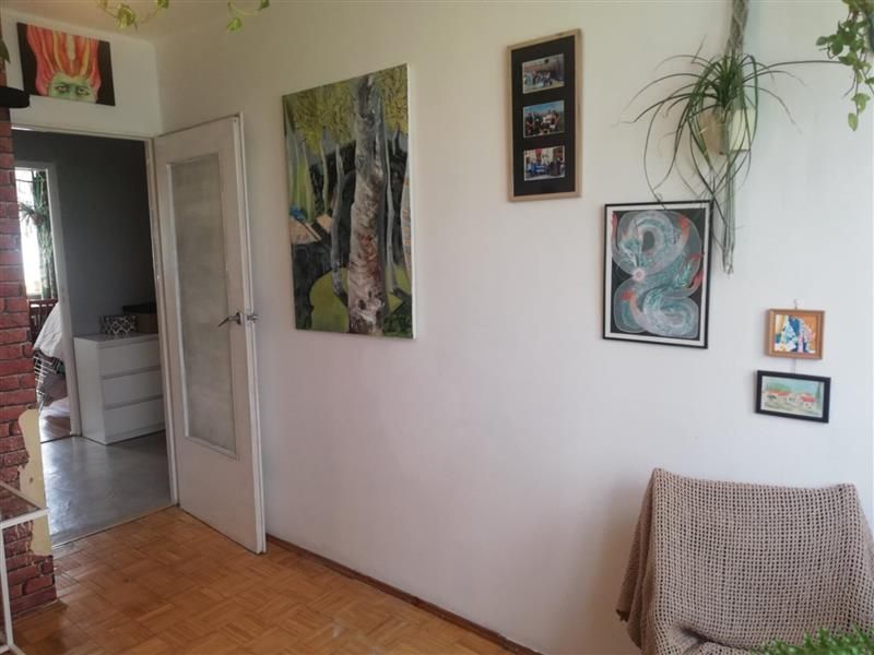 Mieszkanie 3-pokojowe Wrocław Fabryczna. Zdjęcie 8