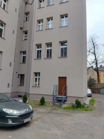 Mieszkanie 2-pokojowe Legnica Centrum, ul. Senatorska. Zdjęcie 1