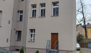 Mieszkanie 2-pokojowe Legnica Centrum, ul. Senatorska