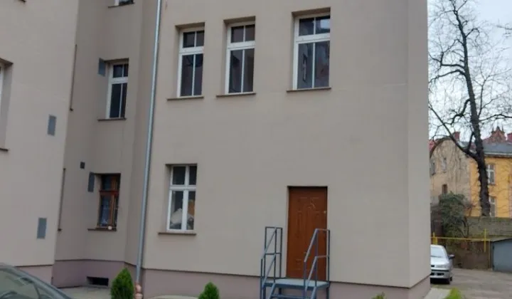Mieszkanie 2-pokojowe Legnica Centrum, ul. Senatorska