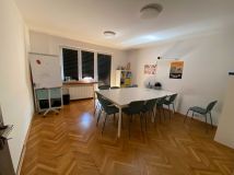 Biuro Wrocław Śródmieście, ul. Psie Budy