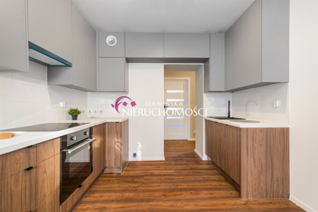 Mieszkanie 4-pokojowe Bydgoszcz. Zdjęcie 6