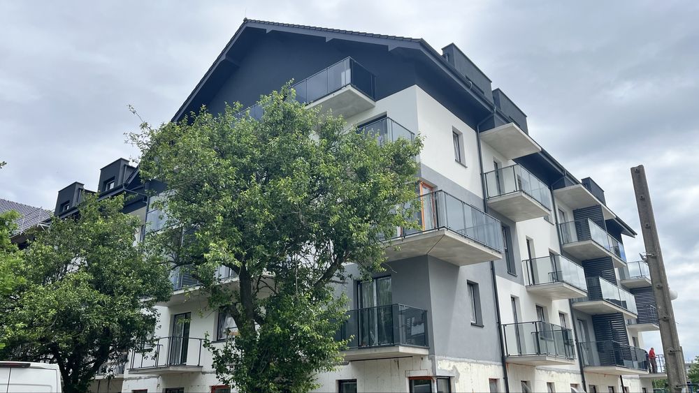 Mieszkanie 2-pokojowe Wrocław Psie Pole, ul. Rudawska. Zdjęcie 5