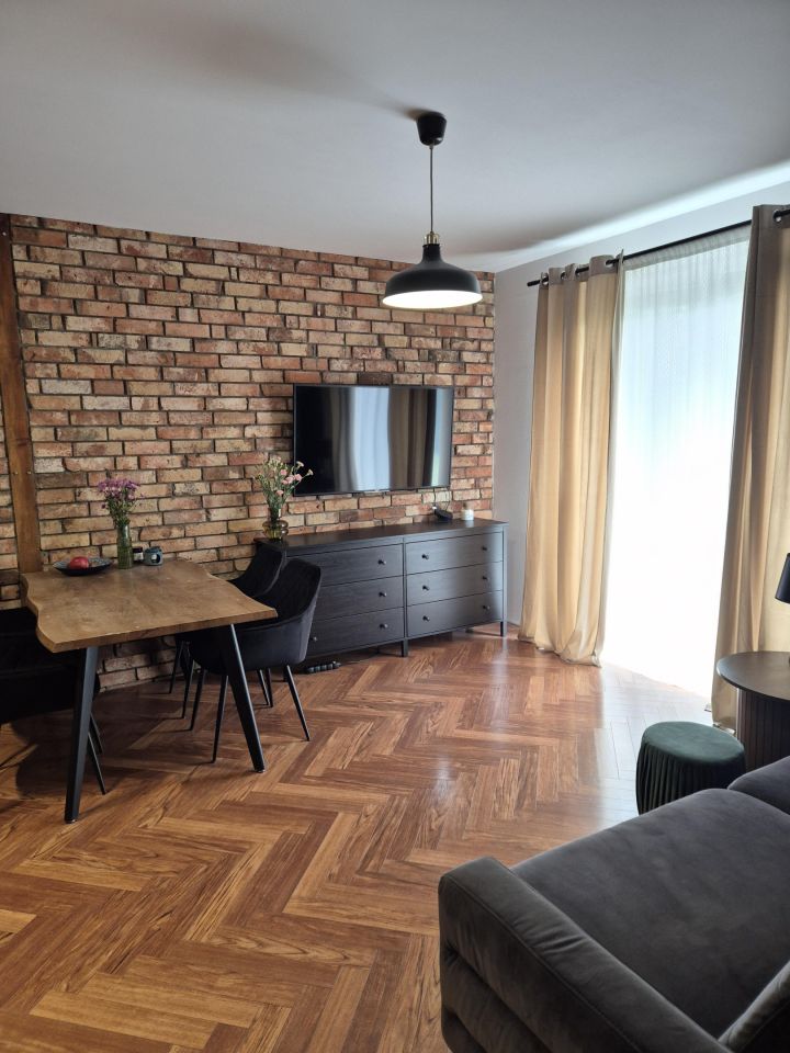 Mieszkanie 2-pokojowe Kraków Bieżanów, ul. Mariana Domagały