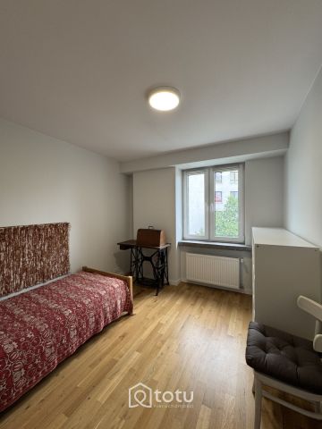 Mieszkanie 4-pokojowe Warszawa Żoliborz, ul. Gwiaździsta. Zdjęcie 7