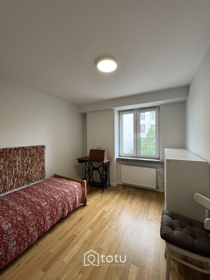 Mieszkanie 4-pokojowe Warszawa Żoliborz, ul. Gwiaździsta. Zdjęcie 7