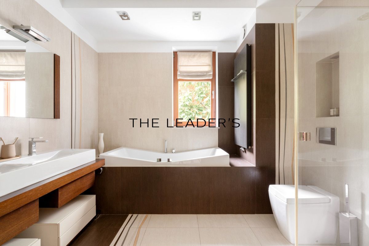 bliźniak, 4 pokoje Warszawa Mokotów. Zdjęcie 13