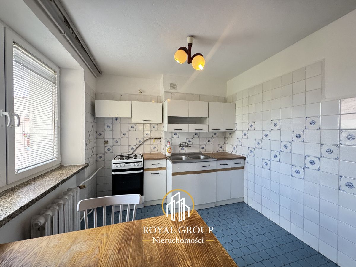 Mieszkanie 4-pokojowe Lublin LSM, ul. Zachodnia. Zdjęcie 3