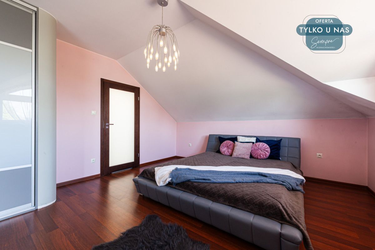 dom wolnostojący, 6 pokoi Nowostawy Górne. Zdjęcie 21