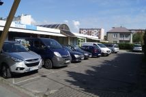 Nieruchomość komercyjna Płock Stare Miasto, ul. Królewiecka. Zdjęcie 3