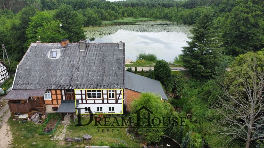 Mieszkanie 3-pokojowe Ogardy. Zdjęcie 2