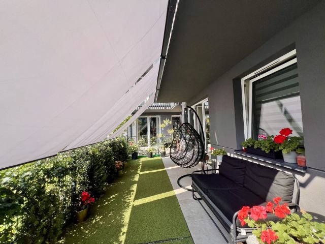 Mieszkanie 3-pokojowe Kraków Krowodrza, ul. ks. Józefa Meiera. Zdjęcie 16