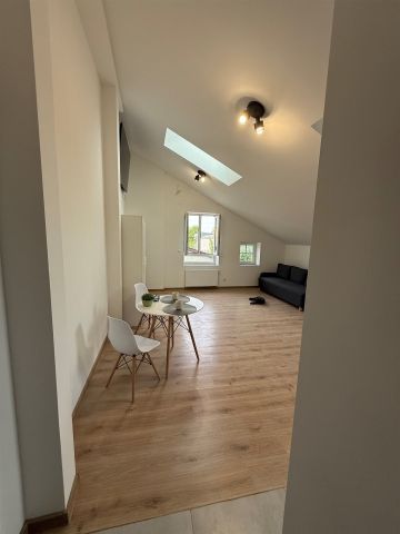 Mieszkanie 1-pokojowe Piaseczno. Zdjęcie 5