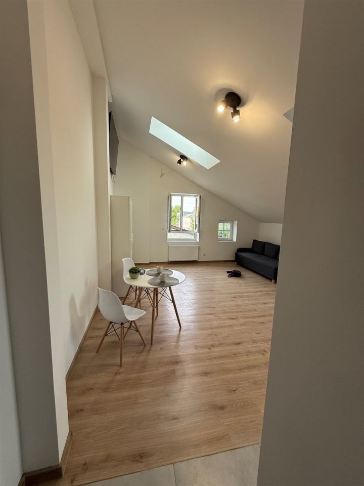 Mieszkanie 1-pokojowe Piaseczno. Zdjęcie 5