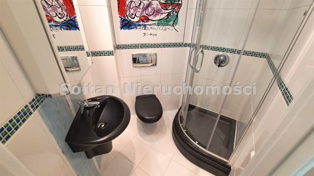 Mieszkanie 3-pokojowe Warszawa Mokotów, ul. Jana III Sobieskiego. Zdjęcie 22