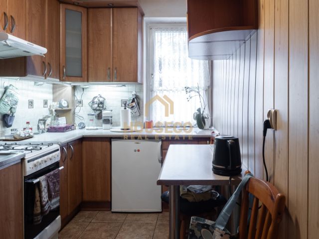 Mieszkanie 3-pokojowe Gdańsk Chełm, ul. Lubomira Szopińskiego. Zdjęcie 13