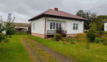 siedlisko, 3 pokoje Zalesie