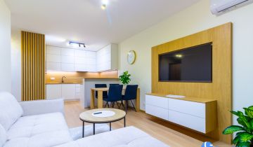 Mieszkanie 3-pokojowe Kraków Stare Miasto, ul. bp. Jana Prandoty