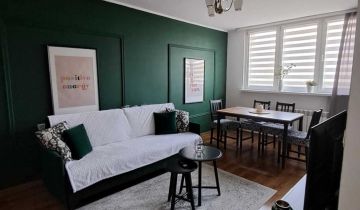 Mieszkanie 2-pokojowe Tychy