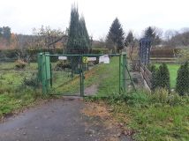 Działka rod Nowa Sól, ul. Zielonogórska