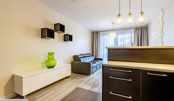 Mieszkanie 3-pokojowe Warszawa Wola, ul. Sztuk Pięknych