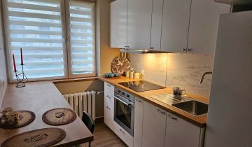 Mieszkanie 3-pokojowe Bydgoszcz Fordon, ul. mjr. Henryka Sucharskiego