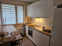 Mieszkanie 3-pokojowe Bydgoszcz Fordon, ul. mjr. Henryka Sucharskiego. Zdjęcie 1