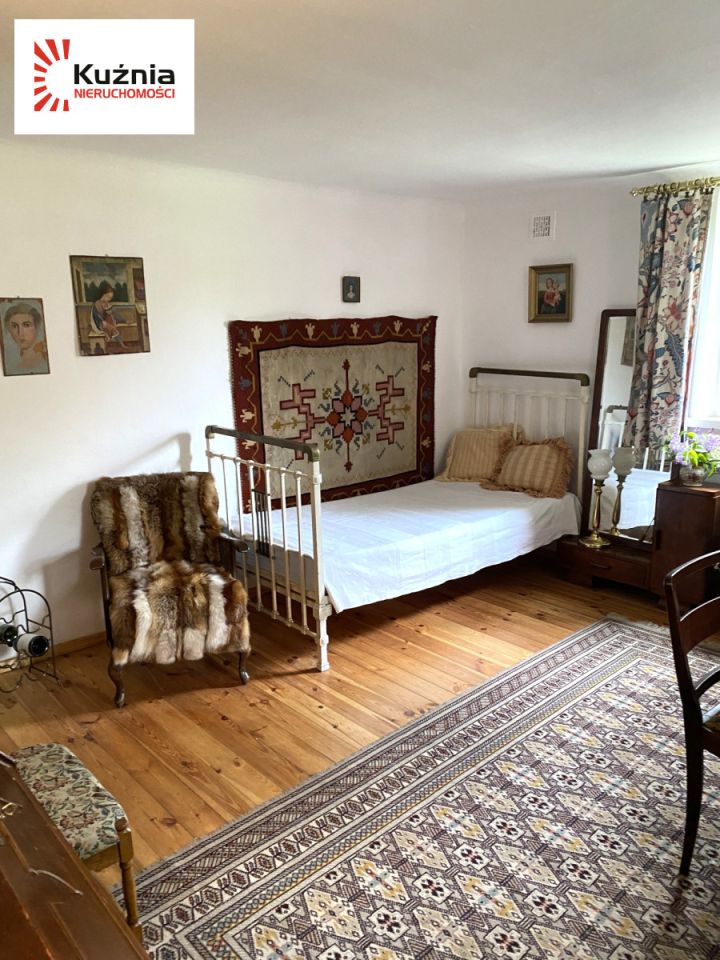 dom wolnostojący, 3 pokoje Nasielsk. Zdjęcie 8