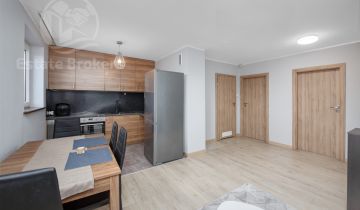 Mieszkanie 3-pokojowe Wrocław Krzyki, ul. Skwierzyńska