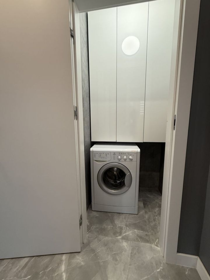 Mieszkanie 3-pokojowe Warszawa Bielany. Zdjęcie 3