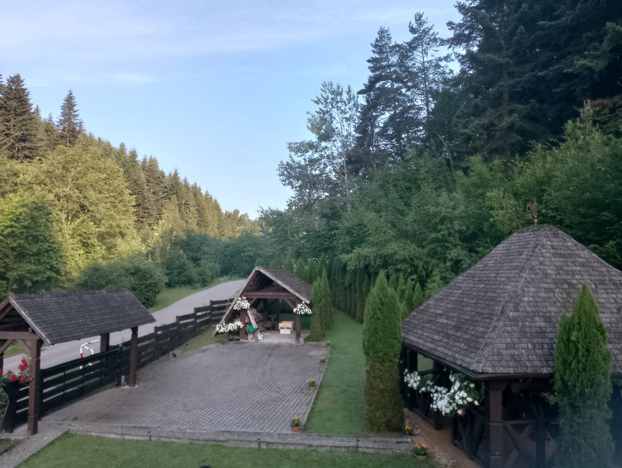 dom wolnostojący, 5 pokoi Grzechynia Decówka. Zdjęcie 6