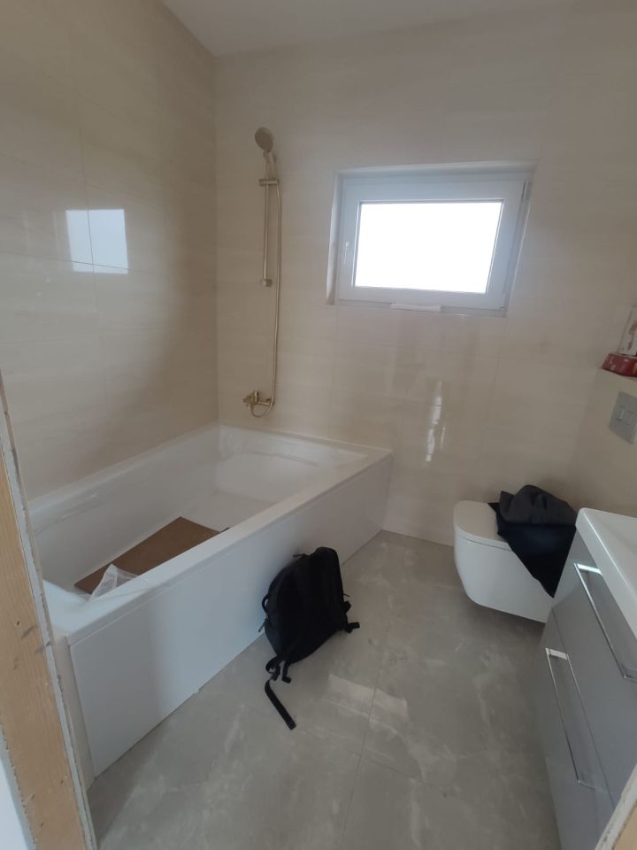 dom wolnostojący, 3 pokoje Janczewo, ul. Długa. Zdjęcie 10