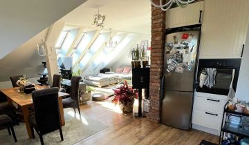 Mieszkanie 3-pokojowe Jaroty, ul. Stawigudzka