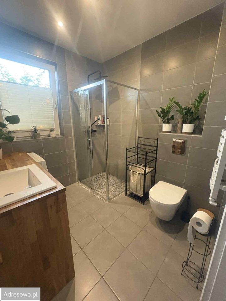 dom wolnostojący, 5 pokoi Bronisławy. Zdjęcie 14