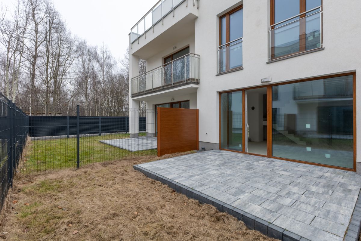 dom szeregowy, 5 pokoi Warszawa Ursynów, ul. Wodzirejów. Zdjęcie 7